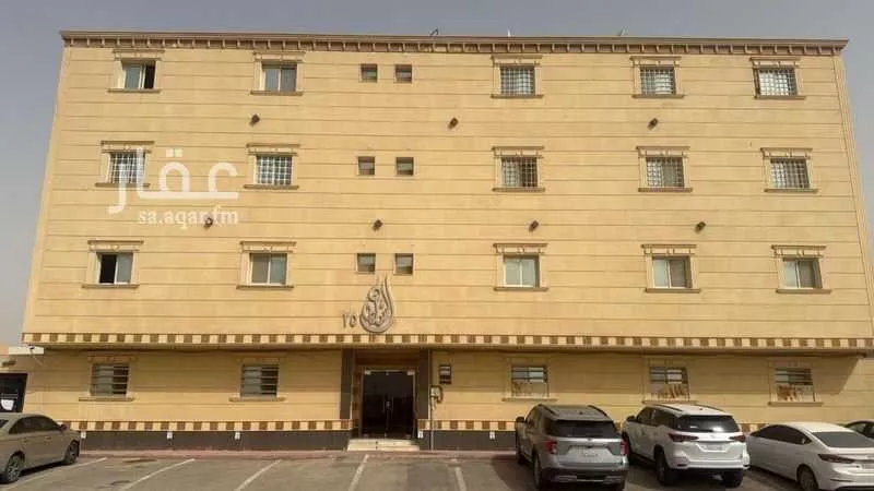 شقة 5 غرف في ظهرة لبن 2