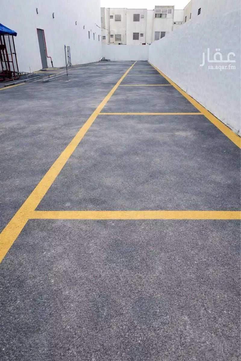 عمارة 2100 م² في قرطبة 3