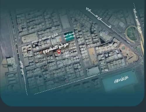 شقة 3 غرف في الفيصلية 2