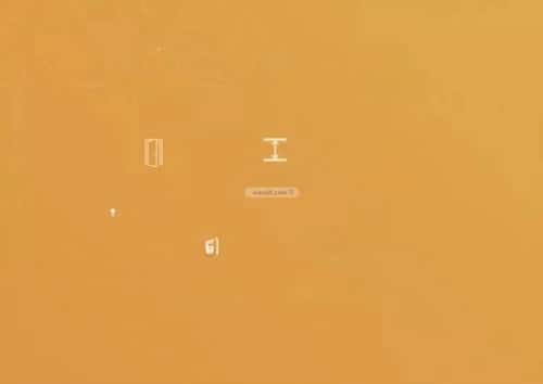 شقة 3 غرف في الربوة 5