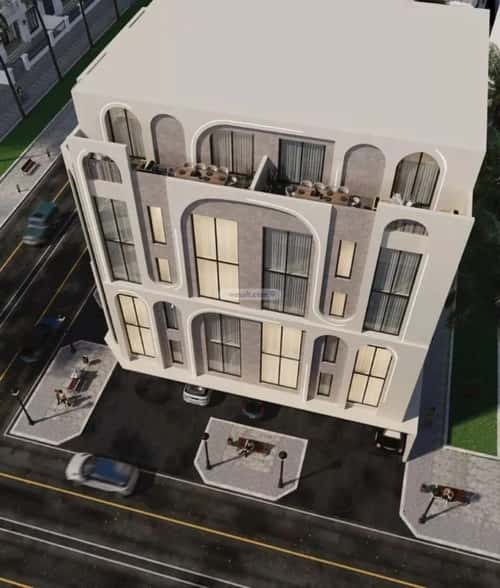 2 bedroom apartment in Al Rawdah 2