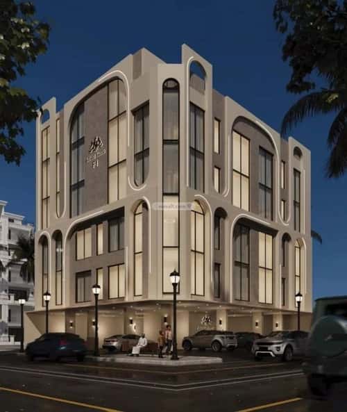 2 bedroom apartment in Al Rawdah 3