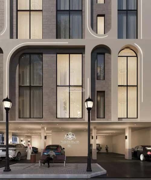 2 bedroom apartment in Al Rawdah 5