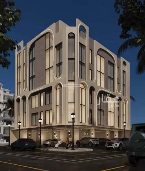 2 bedroom apartment in Al Rawdah 6