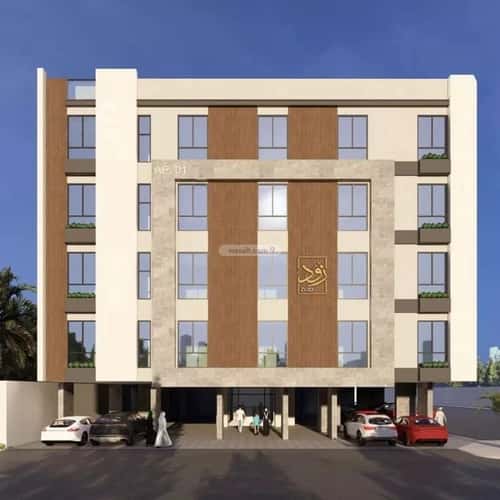 3 bedroom apartment in Al Rabwa 3