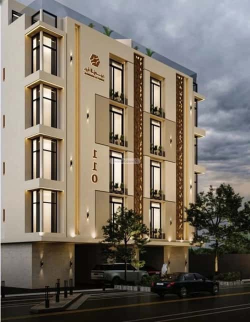 شقة 3 غرف في السلامة 2