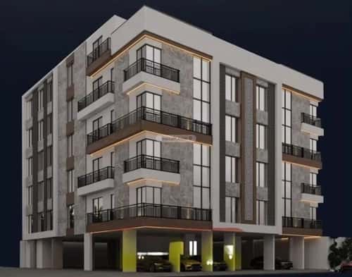 شقة 3 غرف في الريان 7