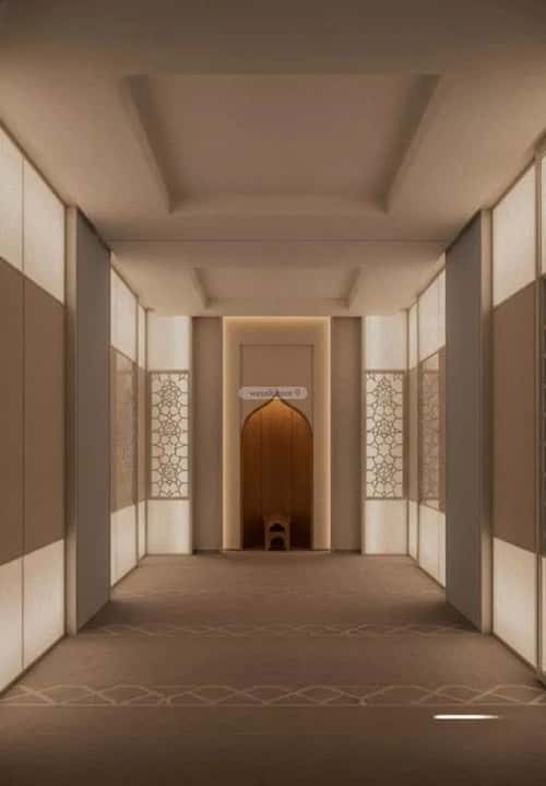 شقة 2 غرف في الياقوت 10