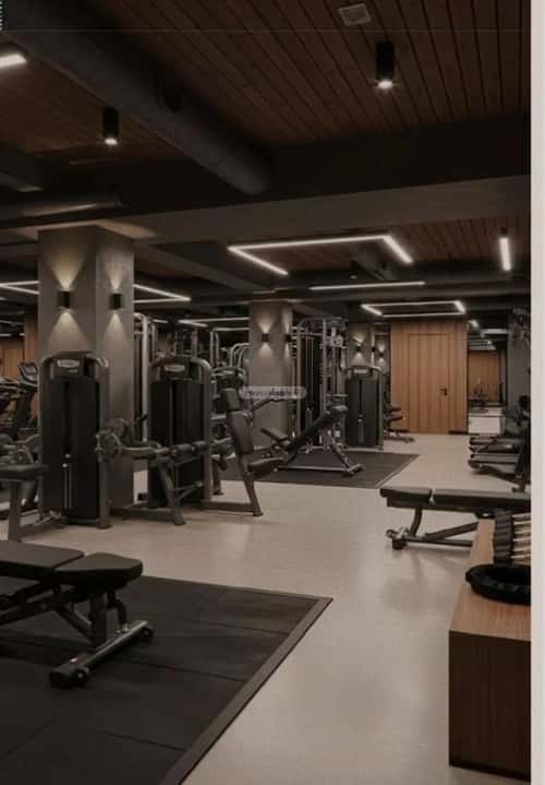 شقة 2 غرف في الياقوت 12