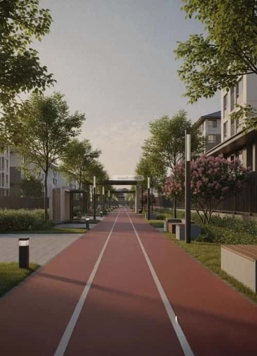 شقة 2 غرف في الياقوت 13