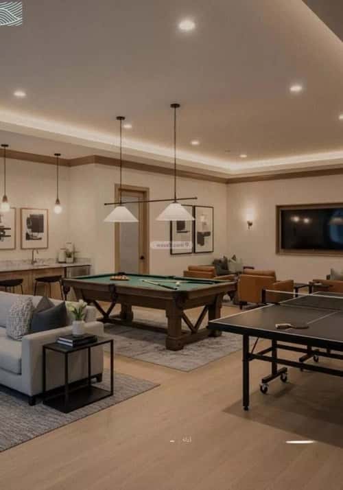 شقة 2 غرف في الياقوت 5