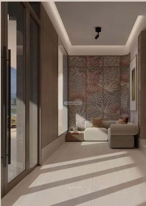 شقة 2 غرف في الياقوت 8