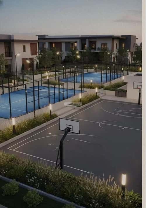 شقة 2 غرف في الياقوت 9