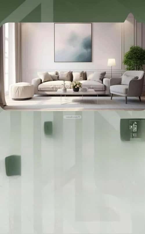 شقة 3 غرف في الشرفية 3