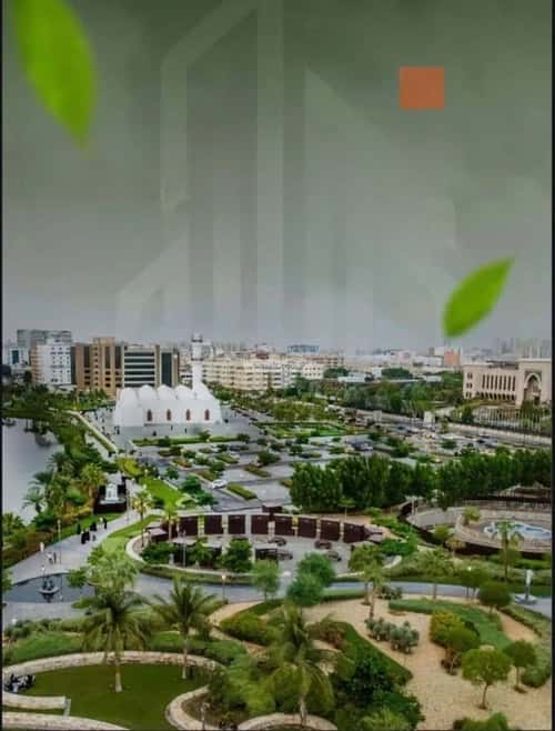 شقة 3 غرف في الشرفية 8