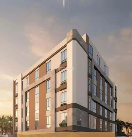 3 bedroom apartment in Al Rabwa 2