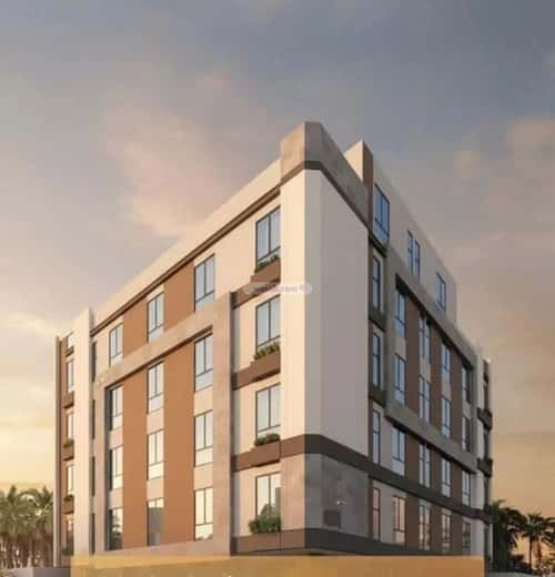 3 bedroom apartment in Al Rabwa 4