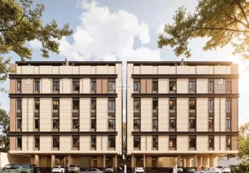 شقة 3 غرف في الياقوت 10