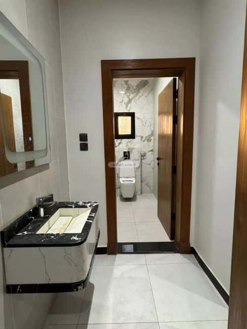 4 bedroom apartment in Al Faisaliyyah 2