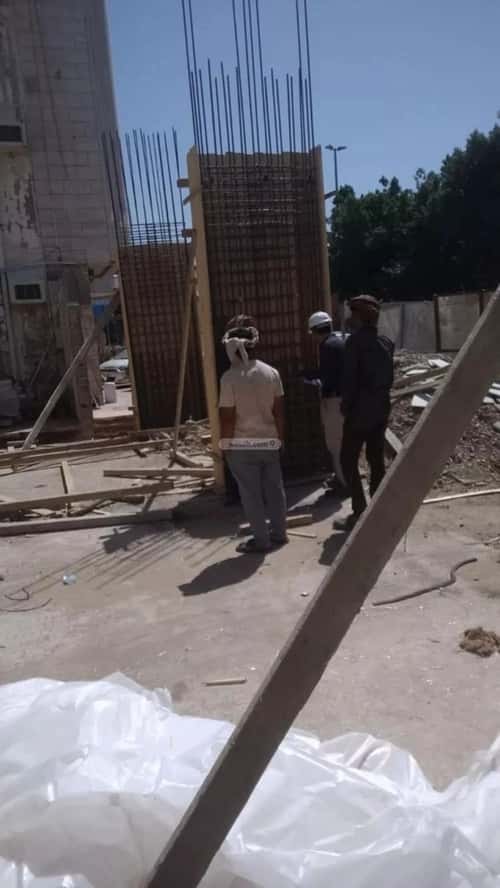 شقة 4 غرف في الصفاء 2