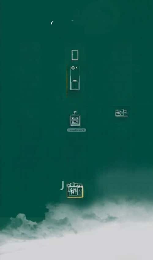 شقة 3 غرف في الصفاء 4