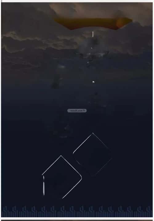 شقة 4 غرف في الريان 4