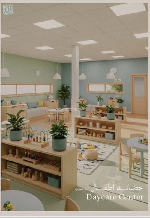 3 bedroom apartment in Al Yaqout 9