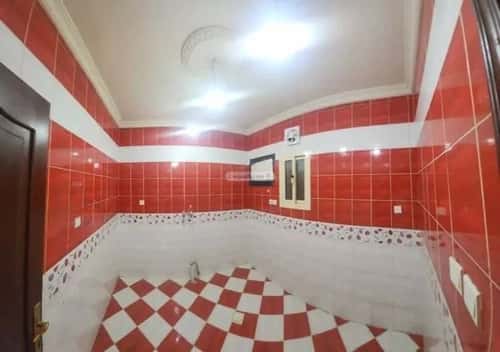 شقة 4 غرف في النخيل 10