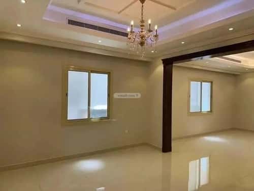 شقة 6 غرف في النهضة 2