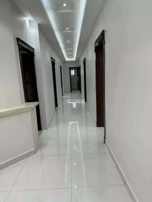 شقة 6 غرف في النهضة 3