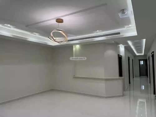 شقة 6 غرف في النهضة 5