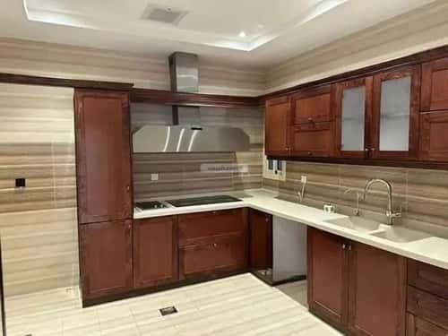 شقة 6 غرف في النهضة 6