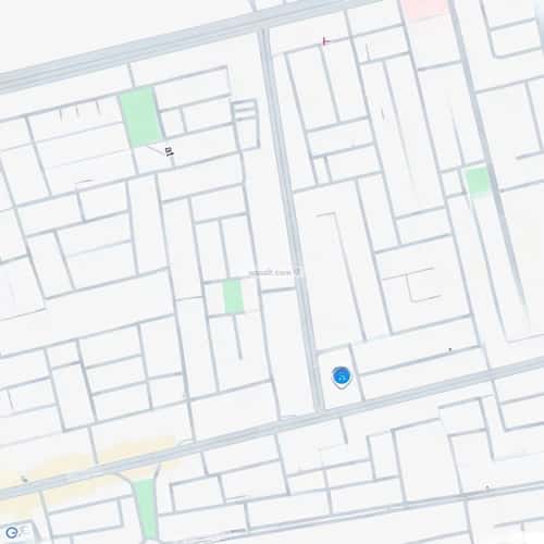 شقة 6 غرف في النهضة 8