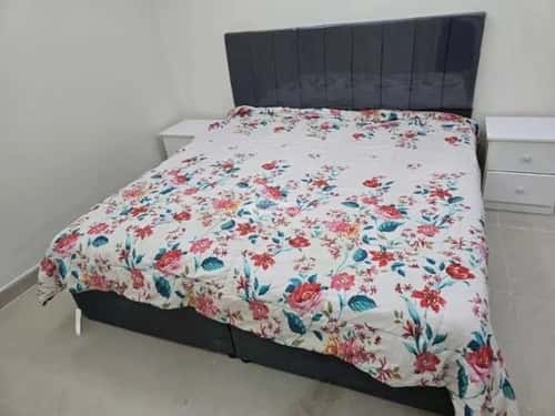 شقة 2 غرف في الصفاء 3