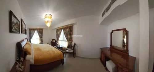 شقة 4 غرف في الفيحاء 13