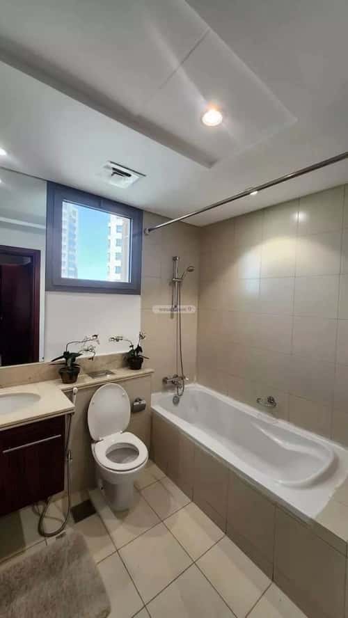 شقة 4 غرف في الفيحاء 15