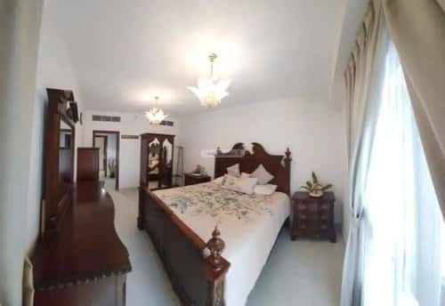 شقة 4 غرف في الفيحاء 3