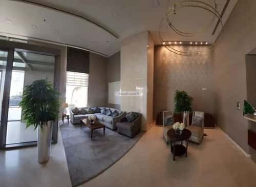 شقة 4 غرف في الفيحاء 7