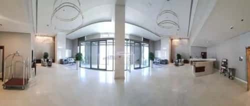 شقة 4 غرف في الفيحاء 9