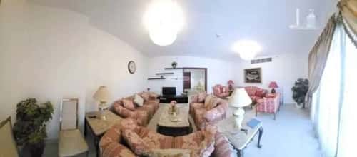 شقة 4 غرف في الفيحاء 10