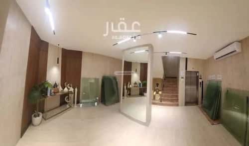 شقة 2 غرف في السليمانية 3