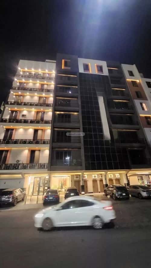 2 bedroom apartment in Al Sulaimaniyyah, Jeddah 10