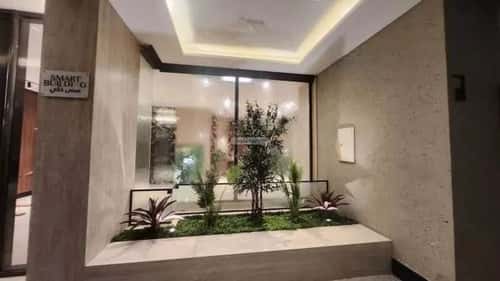 شقة 2 غرف في السليمانية 9