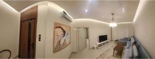 2 bedroom apartment in Al Sulaimaniyyah, Jeddah 9