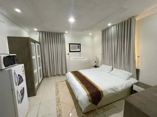 شقة 1 غرف في السلامة 3