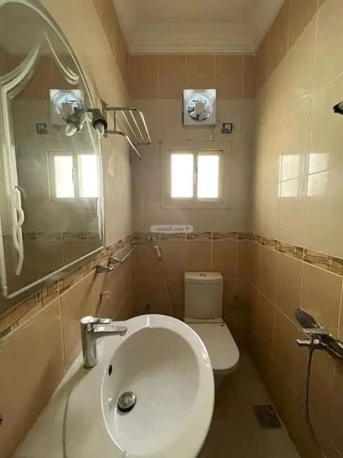 شقة 1 غرف في السلامة 5