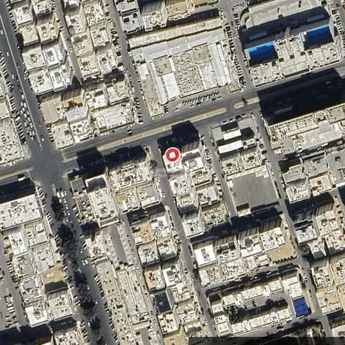 شقة 1 غرف في السلامة 8