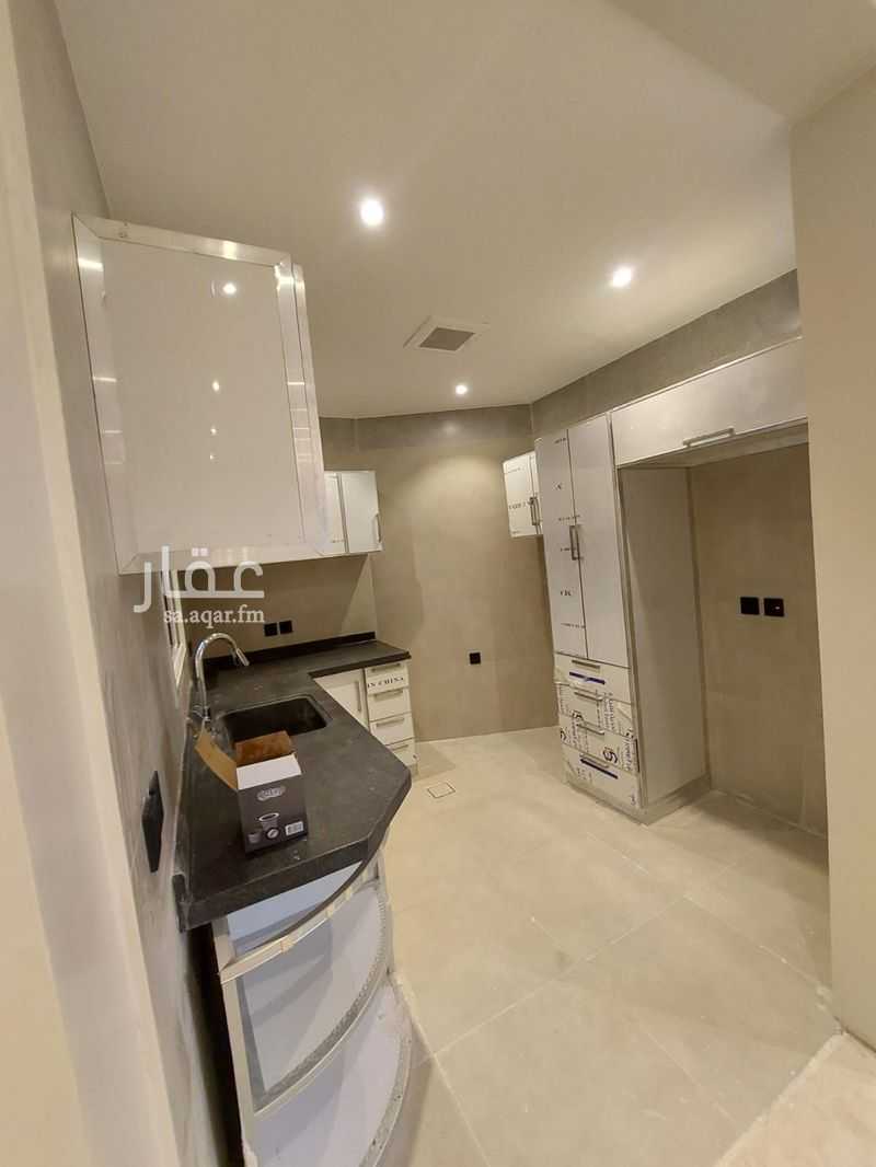 3 bedroom apartment in Al Nada, Riyadh 12