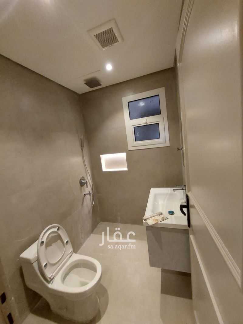 3 bedroom apartment in Al Nada, Riyadh 5