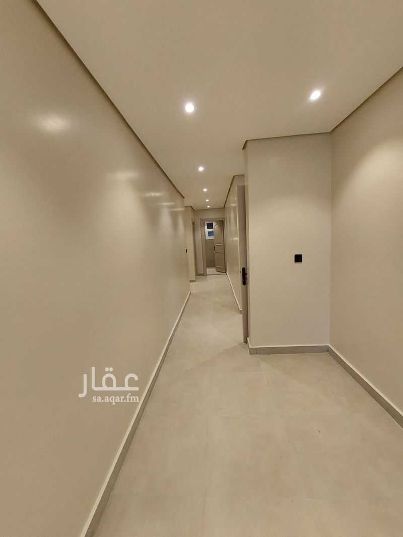 3 bedroom apartment in Al Nada, Riyadh 4